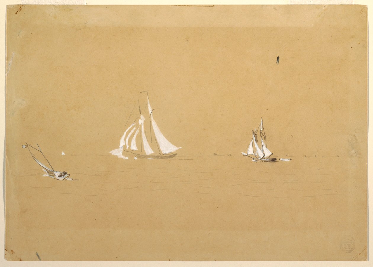  av Winslow Homer