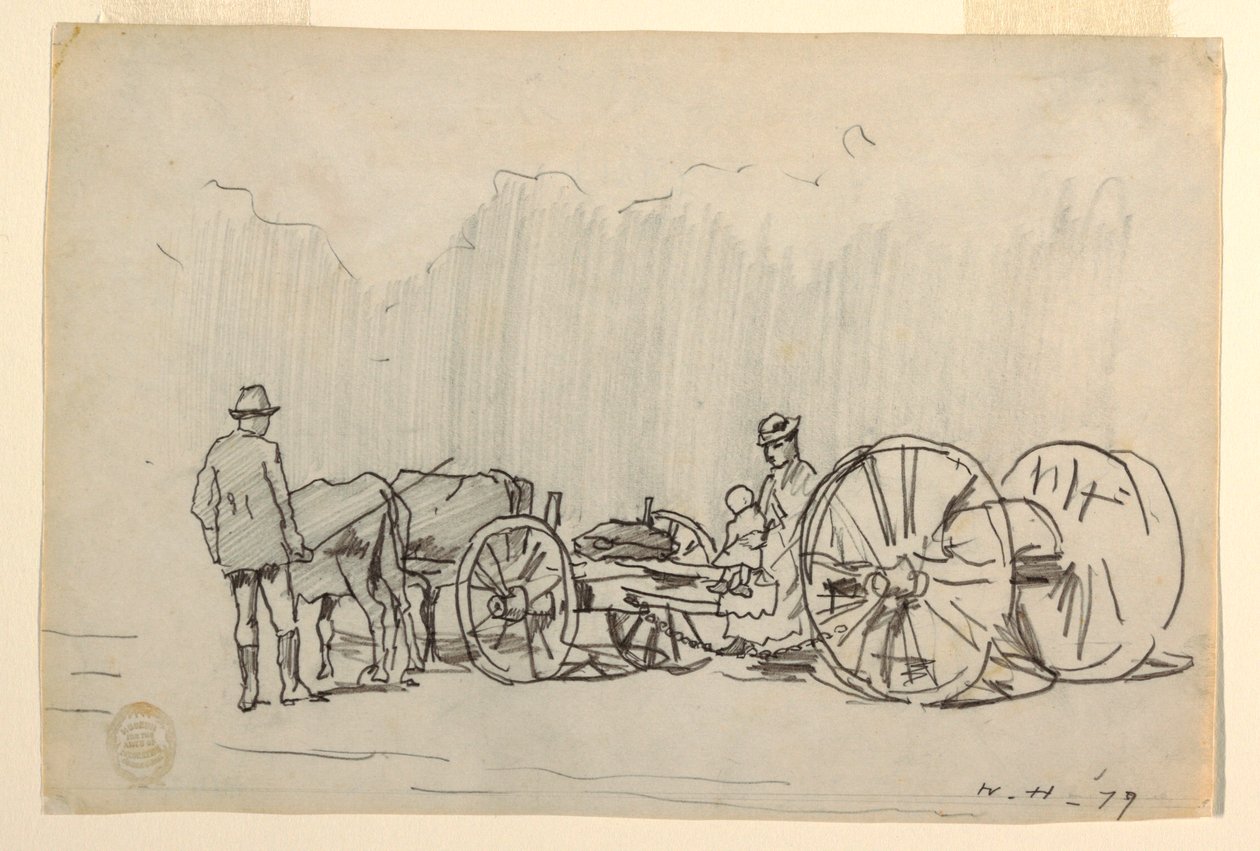  av Winslow Homer