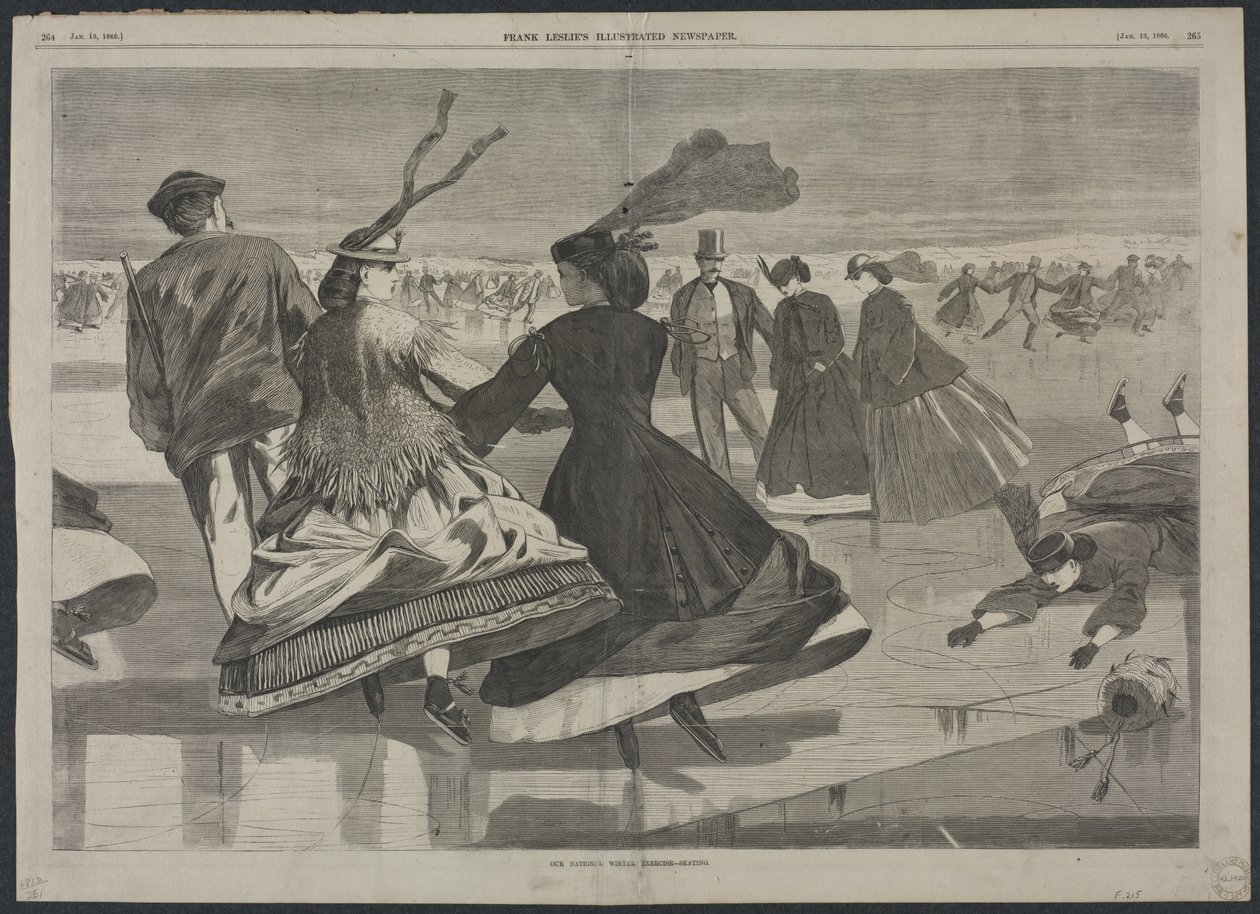  av Winslow Homer