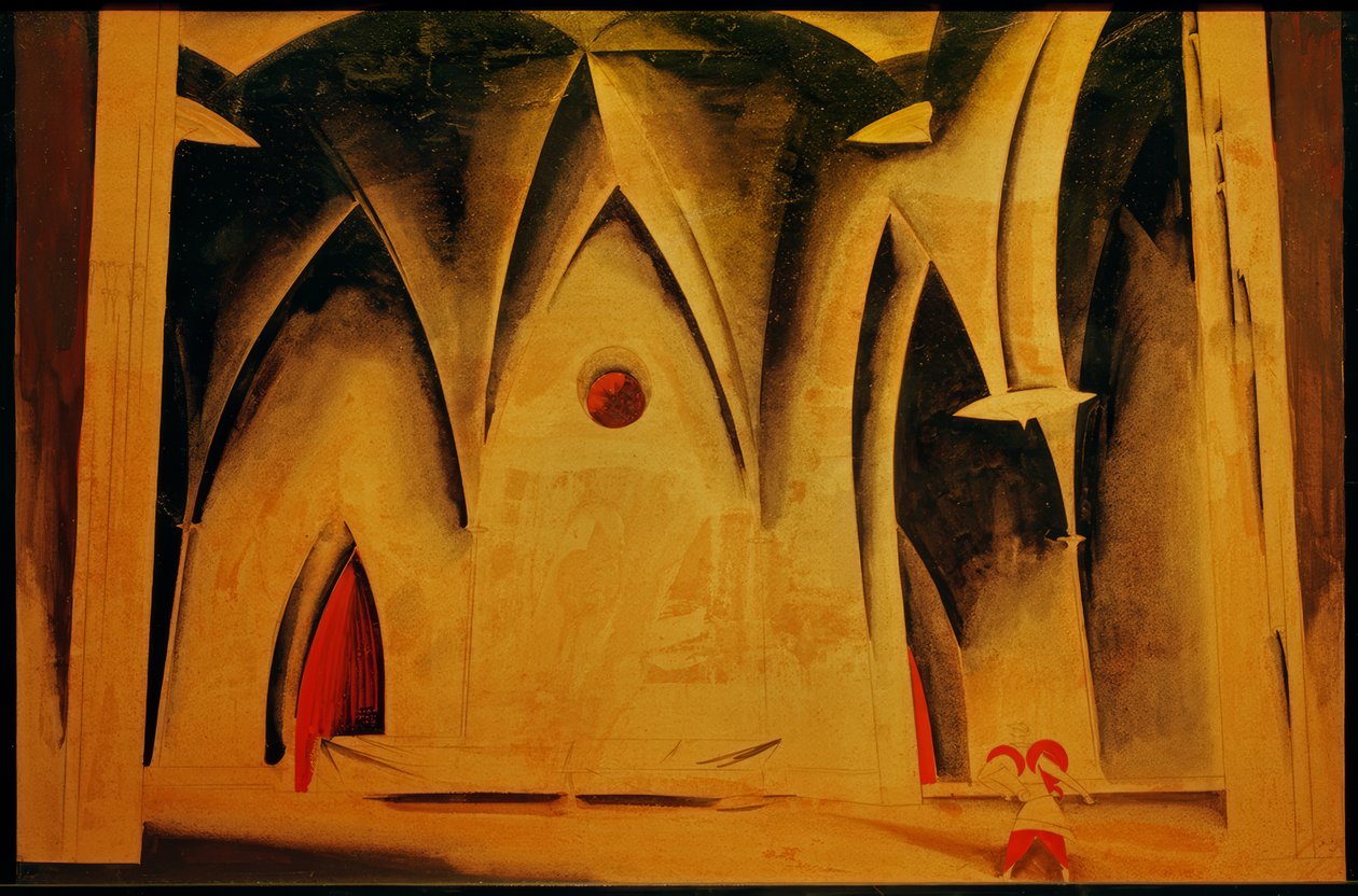  av Wladimir F. Tatlin