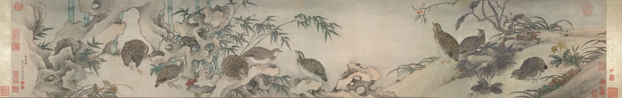 Evig tilfredshet av Xu Yang