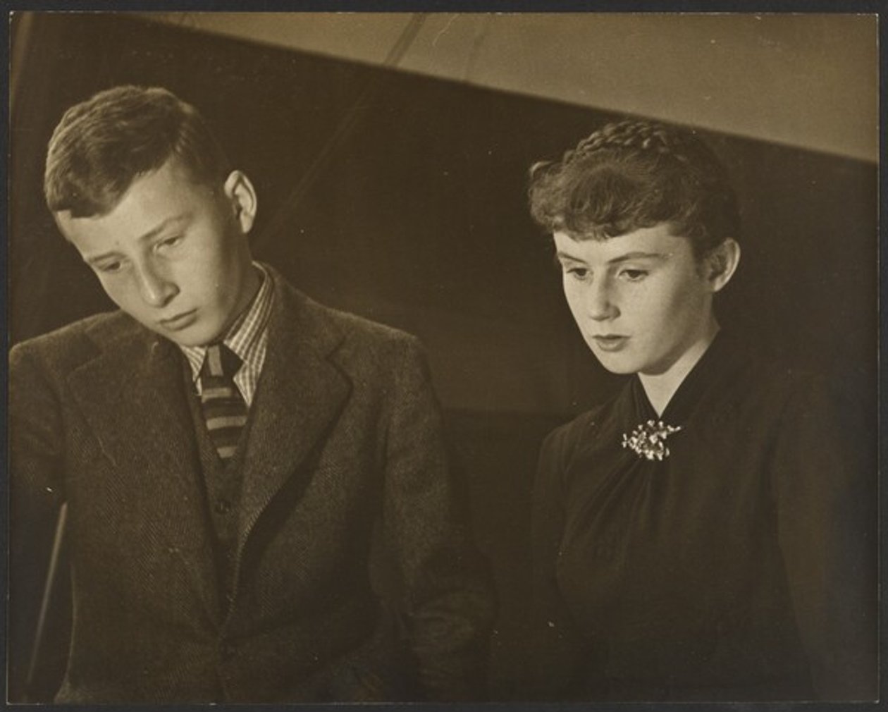  av Yasuo Kuniyoshi