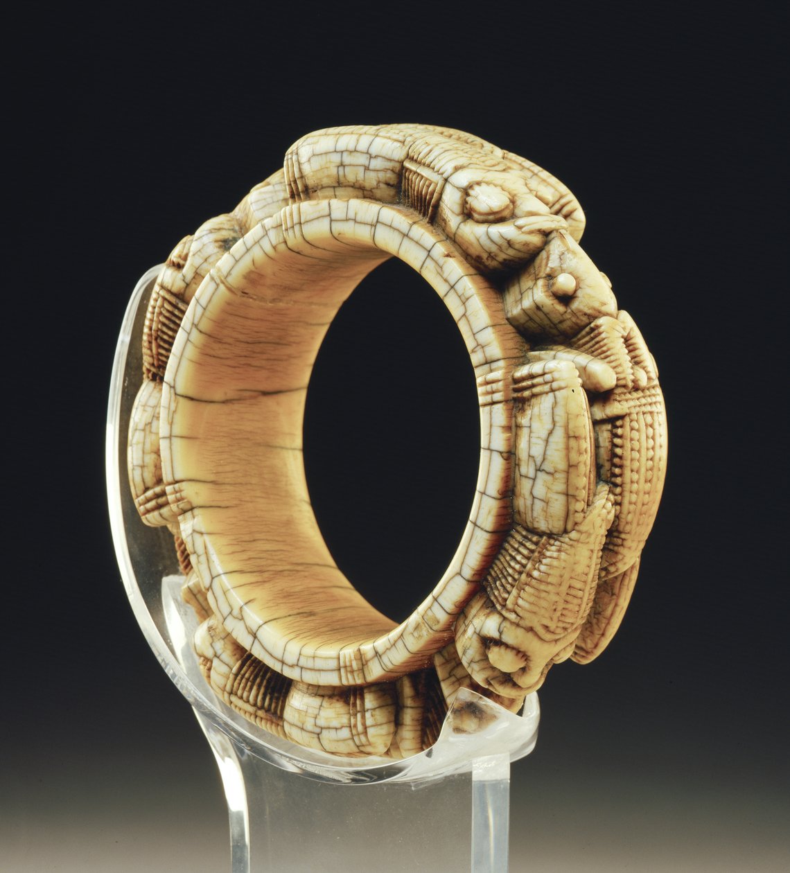 Armbind av Yoruba People