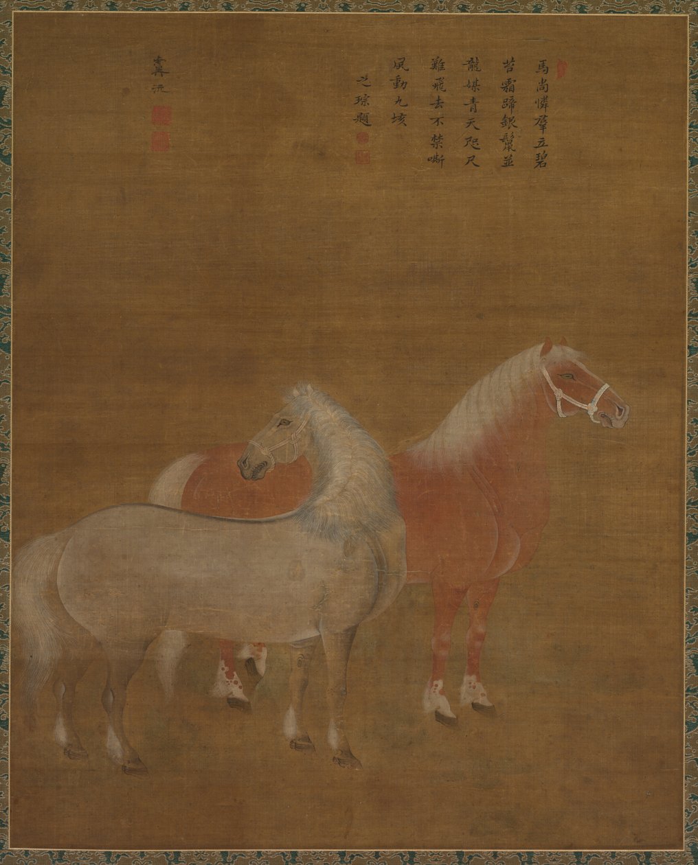 To hester, 1644-1911. av Yu Yuan