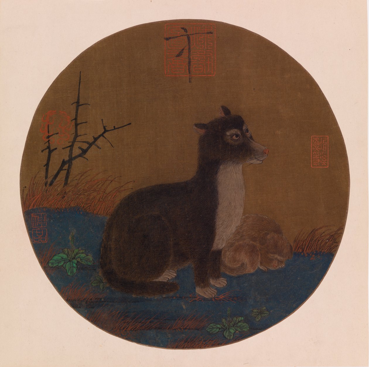  av Zhao Ji