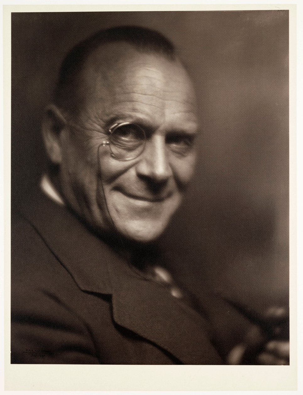 J Leeming Walker (d av John Pardon