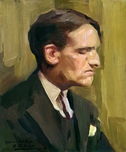 César Vallejo César Vallejo