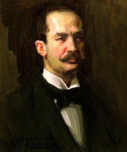 José María Gabriel og Galán José María Gabriel og Galán