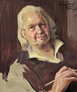 Philippe G. Brahy Philippe G. Brahy