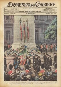 Italiensk-britisk kameratskap