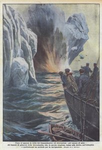 Hvordan den transatlantiske ruten sveiper