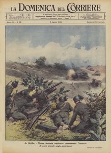 På Sicilia