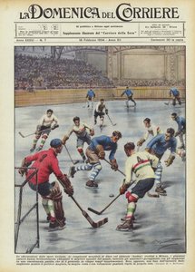 Påstandene fra italiensk sport