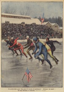 Sportens nyheter