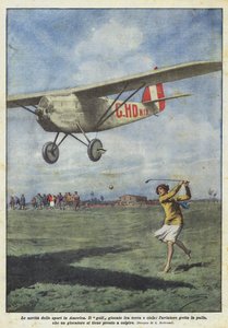 Nyhetene om sport i Amerika
