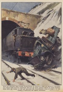 Bortsett fra ved et mirakel