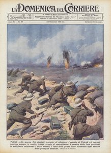 Tobruk i grepet