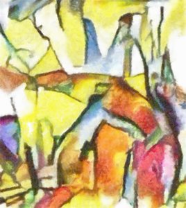 Barn, 2016,