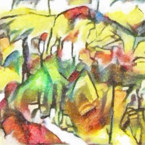 Etude #3,2017