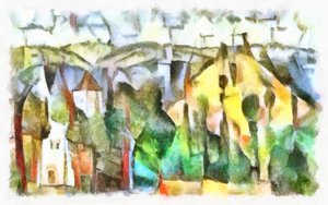Vis #10,2016,
