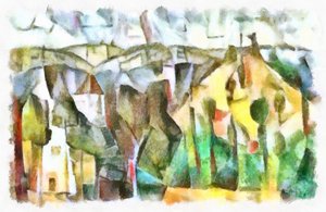 Vis #6,2016,