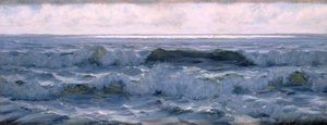 Bølgene, ca. 1884