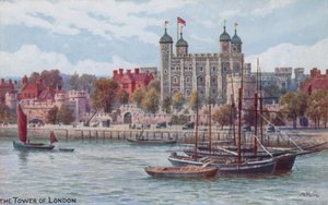 Tower of London