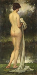 Baderen