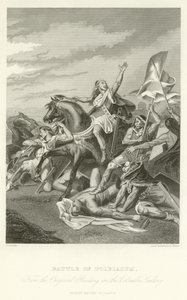 Slaget ved Tolbiac