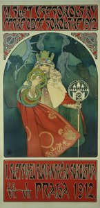 Sokol Festival-plakat