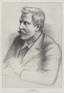 Dr. Nansen
