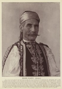 Milhim Ouardy, syrisk