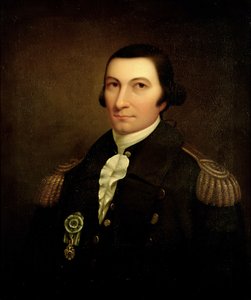 James Nicholson (ca. 1737-1804), ca. 1795