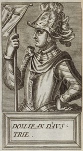 John av Østerrike
