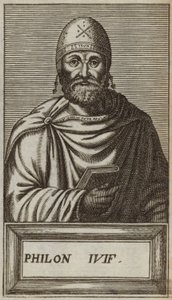 Philo av Alexandria