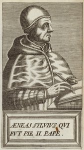 Pave Pius II