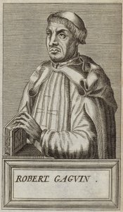 Robert gaguin
