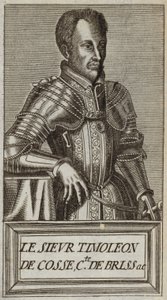 Timoleon av Cosse-Brissac