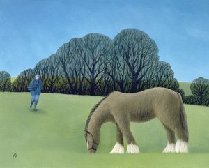 The Shire Horse, 2006