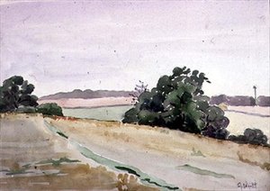 Landskap