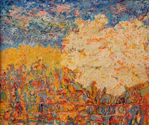 Hylleblomsttreet II