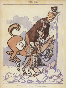 Illustrasjon for Le Rire