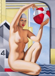Soltilbeder II