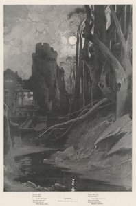 Hjemsøkt