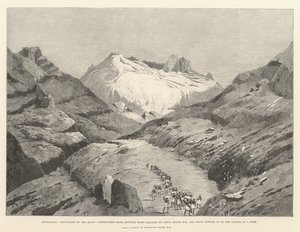 Stanleys Emin Pasha hjelpeekspedisjon