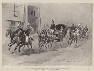 Transvaal og dets hersker