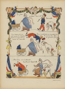 Illustrasjon for Le Rire