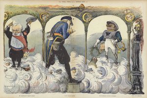 Illustrasjon for Le Rire