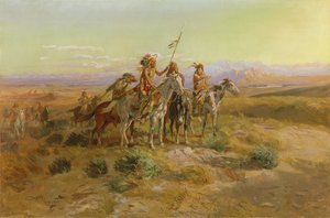 Speiderne, 1902