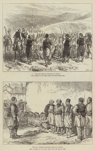 Skisser av krigen